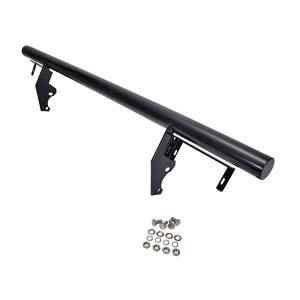 スズキ ジムニー JA11 JA12 JA22 SJ30 SJ40 フロント パイプバンパー