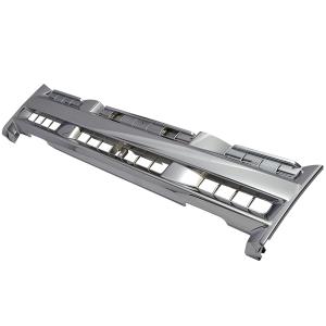 いすゞ 07エルフ ワイドキャブ 平成19年1月〜 フロント