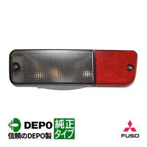 ボルボ（VOLVO） 940 ワゴン用 テールライト テールランプ 左 L