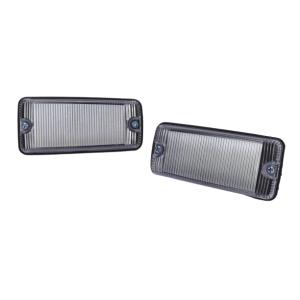 スズキ ジムニー JA11 JA12 JA22 JA71 クリア サイドマーカーランプ