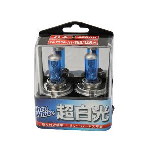 24V H4 75/70w ハロゲンバルブ ヘッドライト ホワイト 汎用 キャンター NEWキャンター ジェネレーションキャンター レンジャープロ