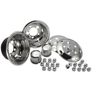 いすゞ エルフ トヨタ コースター 16インチ チューブレス