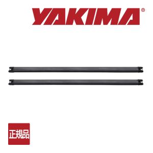 YAKIMA正規品 ヤキマ 60インチ 152cm HDバー ブラック 8001157