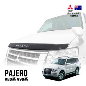 三菱 パジェロ V93W V97W V98W V83W V87W V88W 前期