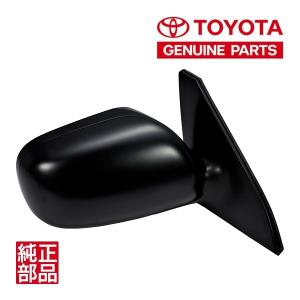 トヨタ（TOYOTA） トヨタ純正 ドアミラーカバー (カラード) プロ