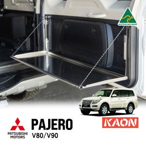 KAON正規品 三菱 パジェロ V90系 ロング 7人乗り サンルーフ付車