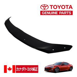 トヨタ純正 86 ZN6 ハチロク スバル BRZ ZC6 欧州仕様 ボンネット