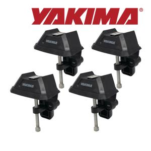 YAKIMA（ヤキマ） テールゲートパッド クラッシュパッド サイクル