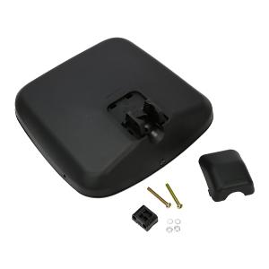 中型 大型トラック 汎用 アンダーミラー ヒーター無