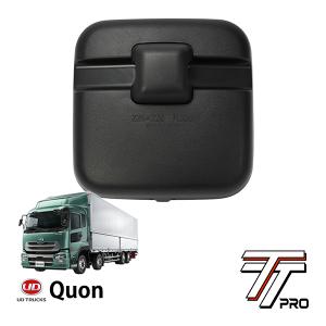 UDトラックス純正 クオン 17クオン パーフェクトクオン エンブレム