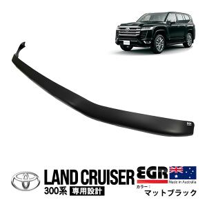 ランドクルーザー 【みんカラ大賞受賞】ランクル300 バグガード