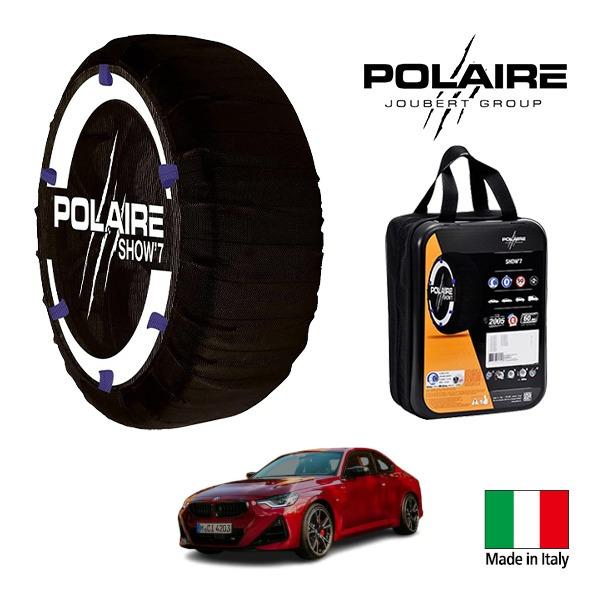 POLAIRE正規品 BMW 2シリーズ M240i xDriveクーペ 3BA-52CM30 22...