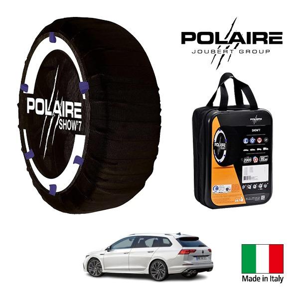 POLAIRE正規品 VW ゴルフR ヴァリアント TSI 4モーション 3BA-CDDNFV 22...