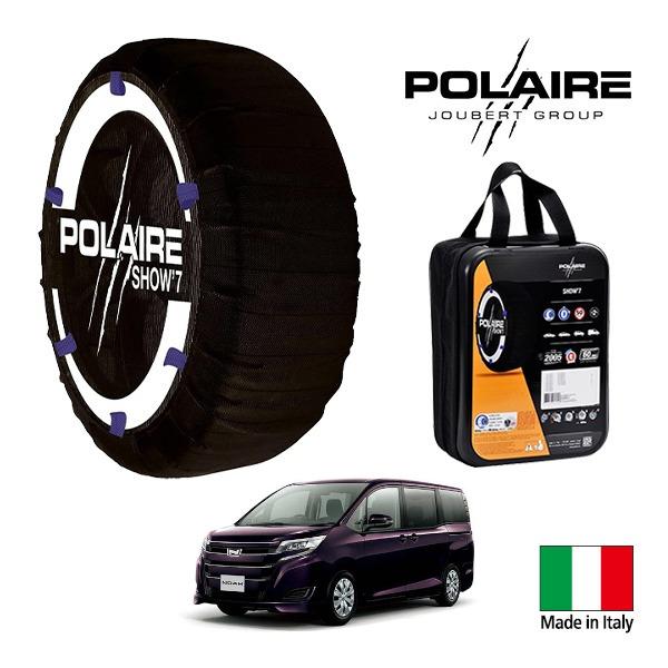 POLAIRE正規品 トヨタ ノア 3BA-ZRR85G  195/65R15 15インチ 4WD ...