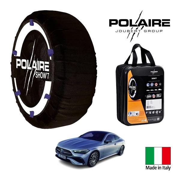 POLAIRE正規品 ベンツ CLEクラス CLE200 クーペ スポーツ 4AA-236350C ...