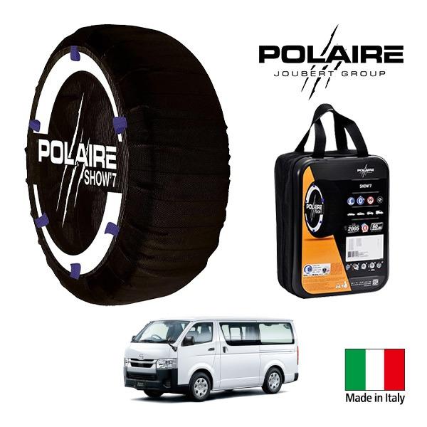 POLAIRE正規品 マツダ ボンゴブローニイバン DX 3DF-GDH206M 195/80R15...