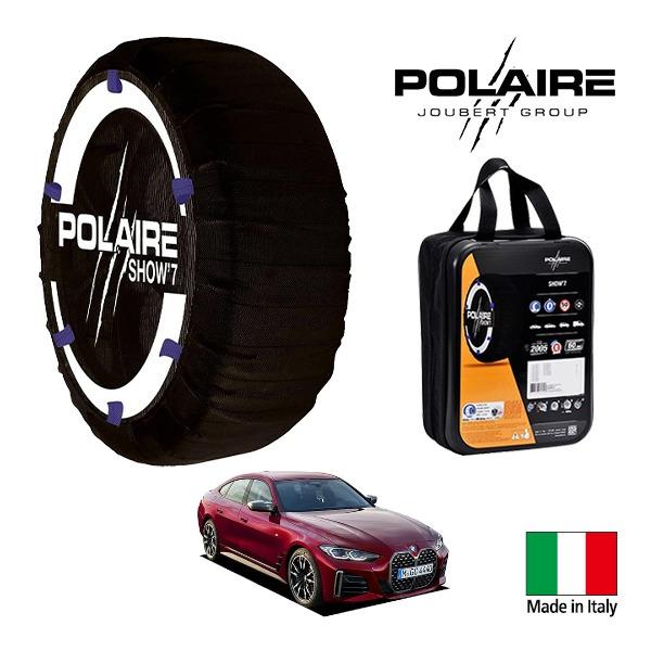 POLAIRE正規品 BMW 4シリーズ M440i xDriveグランクーペ リミテッド 12AW...