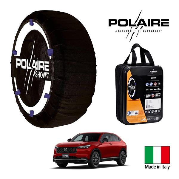 POLAIRE正規品 ホンダ ヴェゼル e:HEV RS 6AA-RV6 225/50R18 18イ...