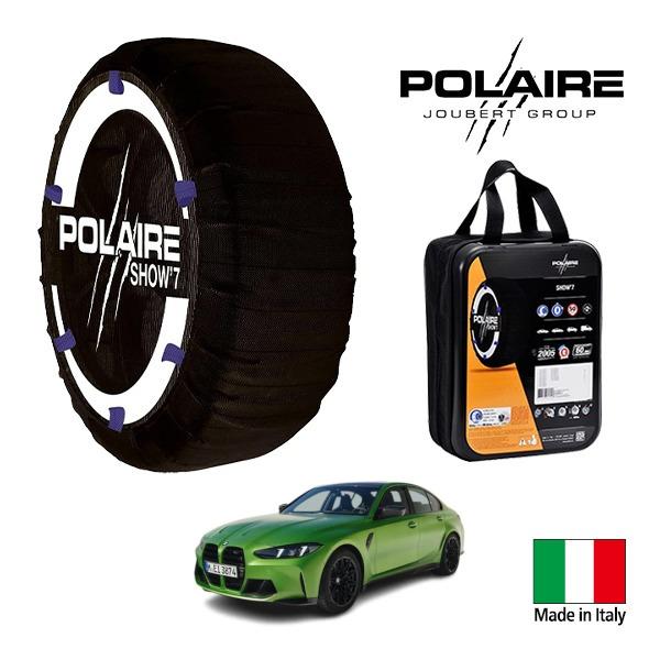 POLAIRE正規品 BMW M3 M3セダン コンペティション M xDrive 3BA-32AY...