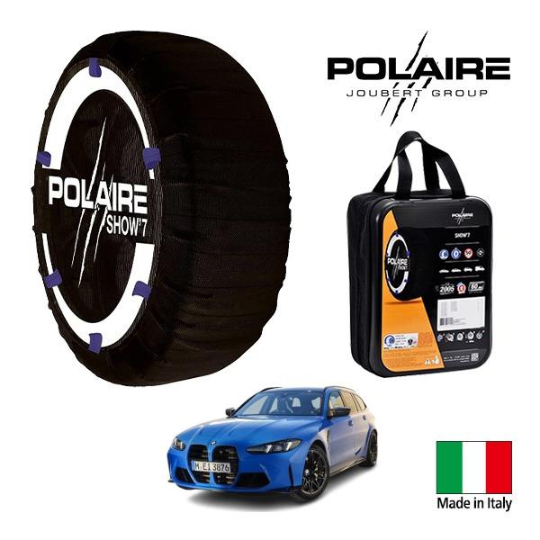 POLAIRE正規品 BMW M3 M3ツーリング コンペティション M xDrive 3BA-12...