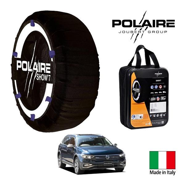 POLAIRE正規品 VW パサートオールトラック TDI 4モーション 3DA-3CDFH 225...