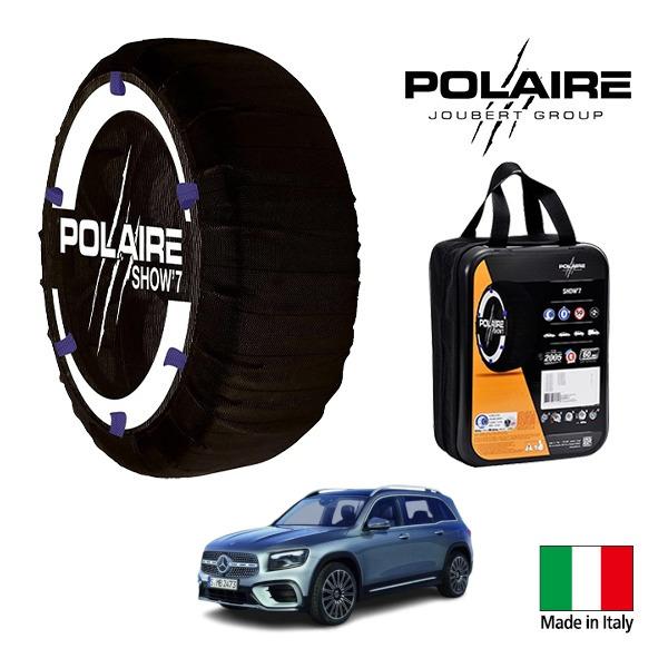 POLAIRE正規品 ベンツ GLB200d 4マチック アーバンスターズ 3DA-247613M ...