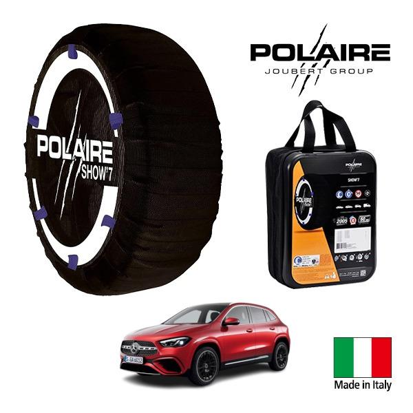 POLAIRE正規品 ベンツ GLA200d 4マチック アーバンスターズ 3DA-247713M ...