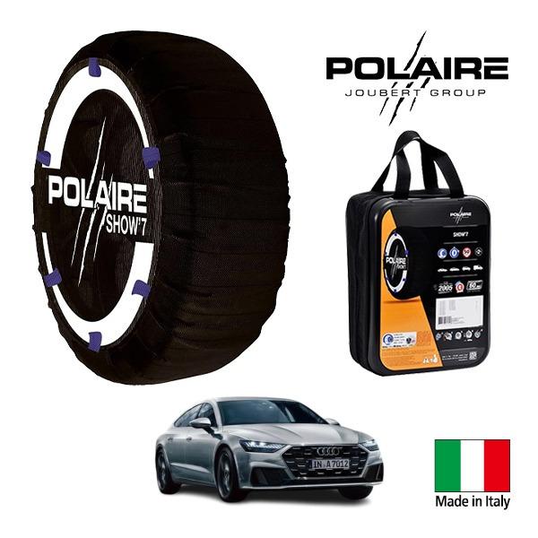 POLAIRE正規品 アウディ A7 スポーツバック 55TFSI クワトロ S 3AA-F2DLZ...