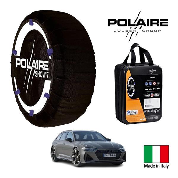 POLAIRE正規品 アウディ RS6 アバント パフォーマンス ベース 3AA-F2DJPL 27...