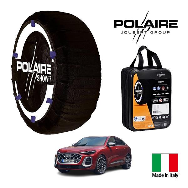 POLAIRE正規品 アウディ SQ5 スポーツバック ベースグレード 3AA-GUSS 255/4...