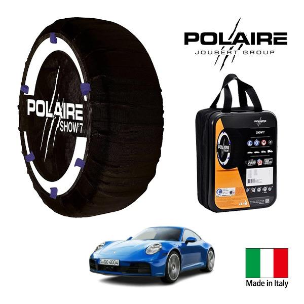 POLAIRE正規品 ポルシェ 911 911カレラ 7BA-992SK1 295/35R20 20...
