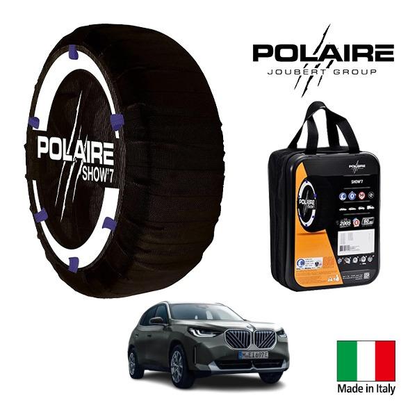 POLAIRE正規品 BMW X3 20 xDrive オリジナル 3AA-32GP20 225/6...