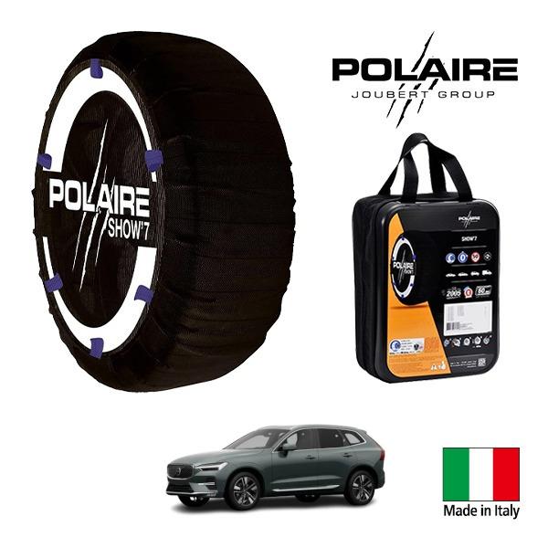 POLAIRE正規品 ボルボ XC60 ウルトラ B5 AWD 5AA-UB420TXCM2 235...