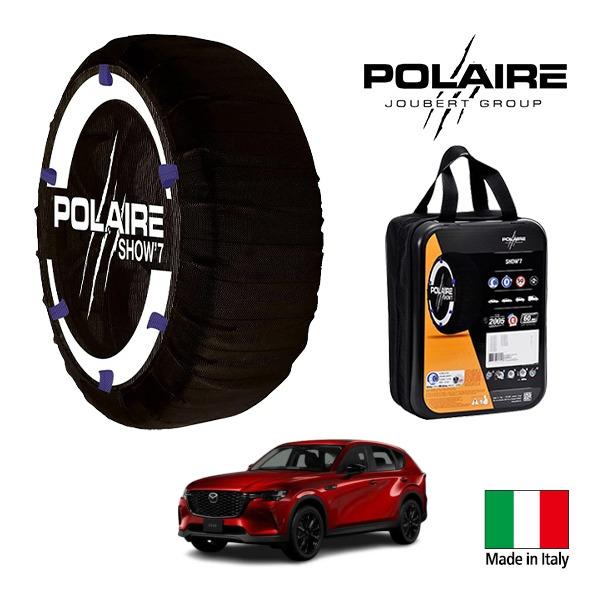 POLAIRE正規品 マツダ CX-60 XD SP 3DA-KH3P 235/50R20 20イン...