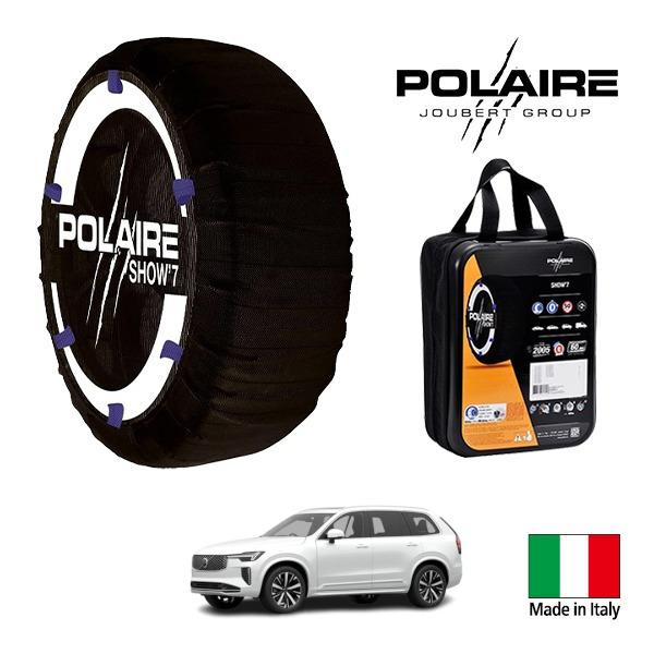 POLAIRE正規品 ボルボ XC90 プラス B5 AWD 5AA-LB420TXCM2 275/...