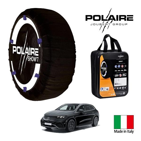 POLAIRE正規品 ベンツ EQE_SUV EQE350 4マチック SUV ZAA-294612...