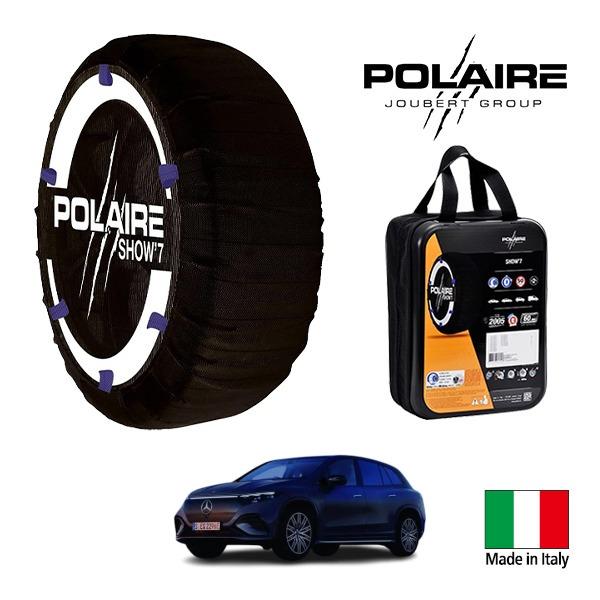 POLAIRE正規品 ベンツ EQS_SUV EQS580 4マチック SUV スポーツ ZAA-2...