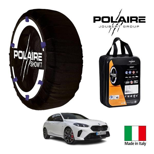 POLAIRE正規品 BMW 1シリーズ M135 xDrive 3BA-22GE20 225/45...