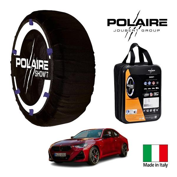 POLAIRE正規品 BMW 2シリーズ M240i xDriveクーペ 3BA-52CM30 25...