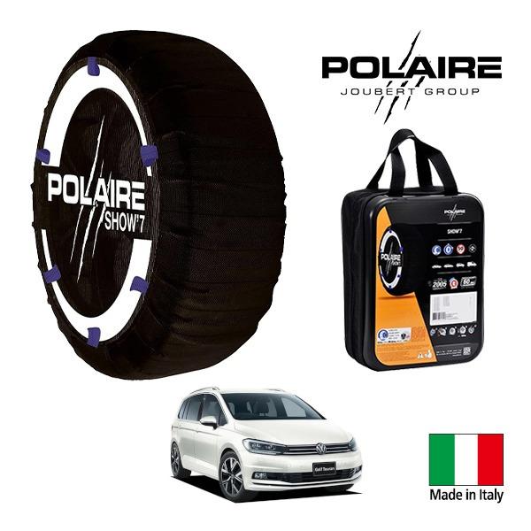 POLAIRE正規品 VW ゴルフトゥーラン TDI コンフォートライン 3DA-1TDFG 205...