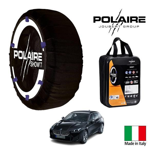 POLAIRE正規品 BMW 1シリーズ 120 オリジナル 3AA-82GE15 205/55R1...