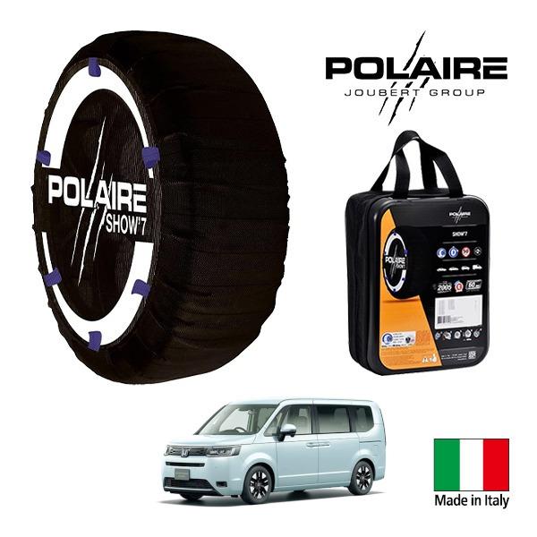 POLAIRE正規品 ホンダ ステップワゴン エアー 5BA-RP7 205/60R16 16インチ...
