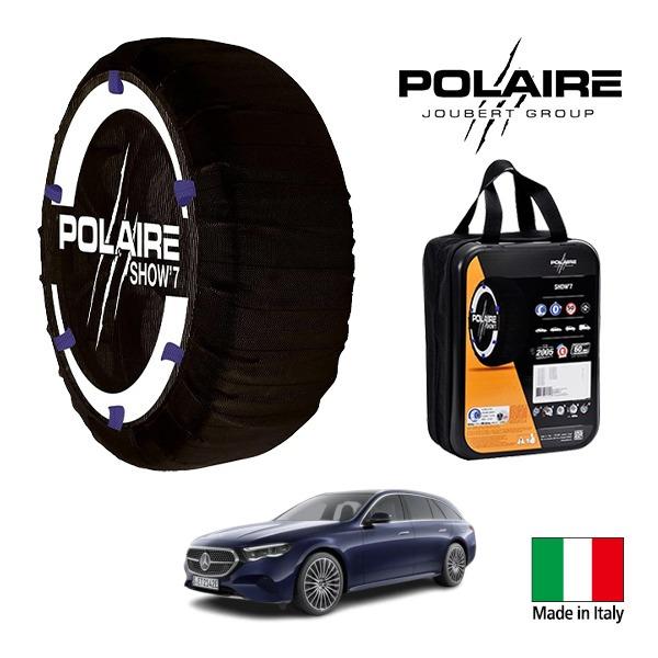 POLAIRE正規品 ベンツ E200 ステーションワゴン アバンギャルド 4AA-214250C ...