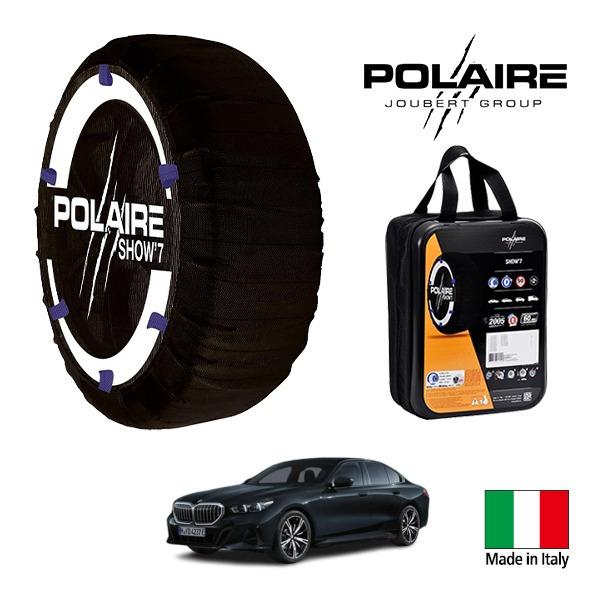 POLAIRE正規品 BMW 5シリーズ 523d xDriveザ・ファースト 3CA-22FL20...