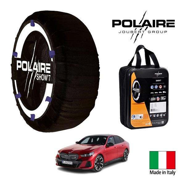 POLAIRE正規品 BMW i5 M60 xDrive ZAA-42FK89 275/35R20 ...