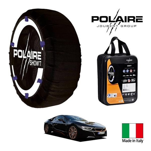 POLAIRE正規品 BMW i8 クーペ アルティメット ソフィスト CLA-2Z15U 215/...
