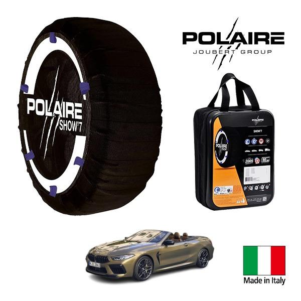 POLAIRE正規品 BMW M8カブリオレ コンペティション ファイナル 7BA-AE44M 28...