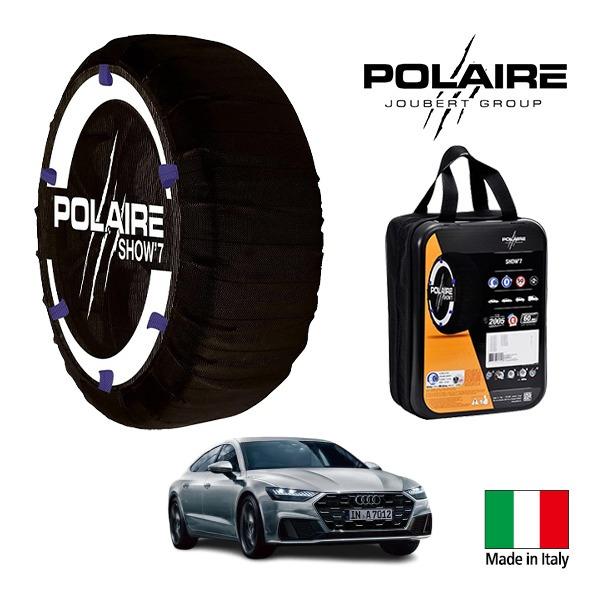 POLAIRE正規品 アウディ A7 スポーツバック 45TFSI クワトロ 3AA-F2DKNS ...