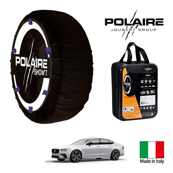 POLAIRE正規品 ボルボ S90 リチャージ アルティメット T8 AWD 5LA-PB420P...