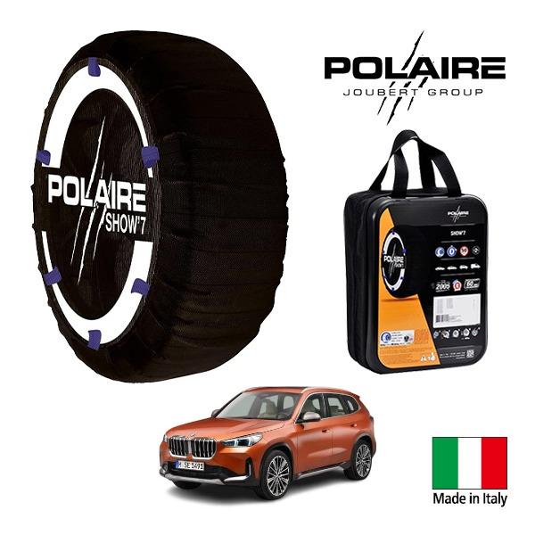 POLAIRE正規品 BMW X1 sDrive 18d エディション・シャドー 3DA-12EG2...